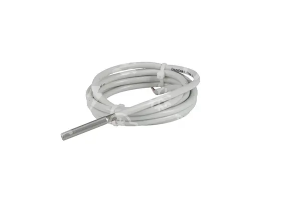 sonda PVC DANFOSS AKS 12, 084N0036, PT1000